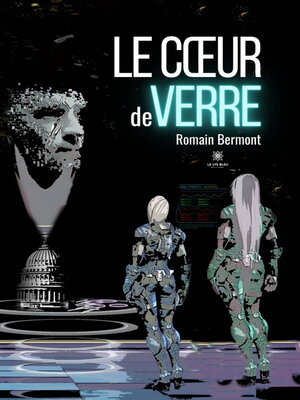 cover image of Le cœur de verre